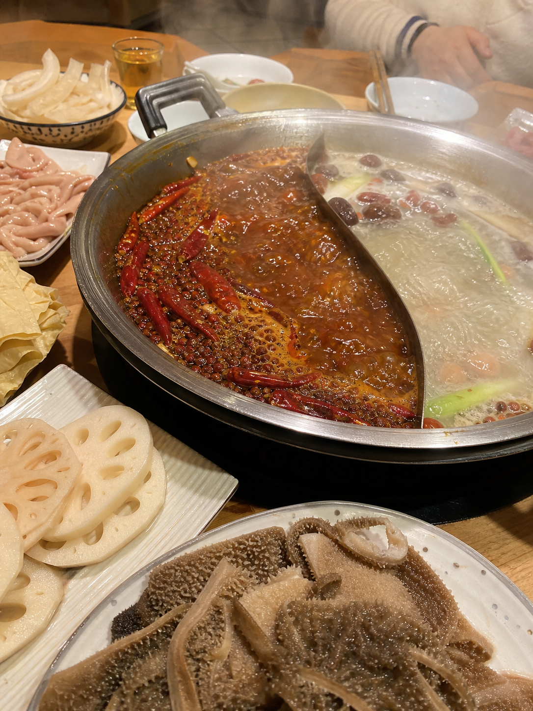火锅