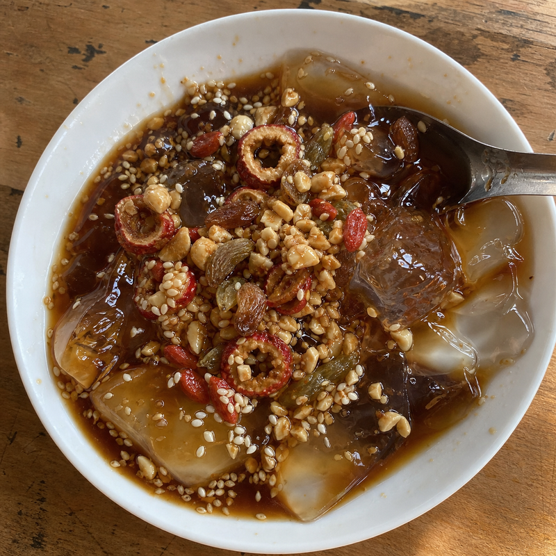 冰粉