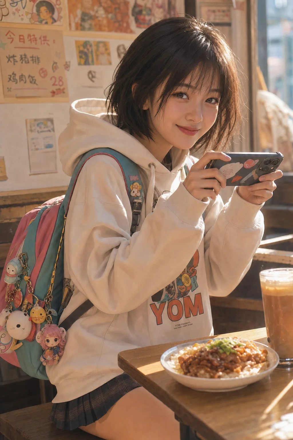 橙橙